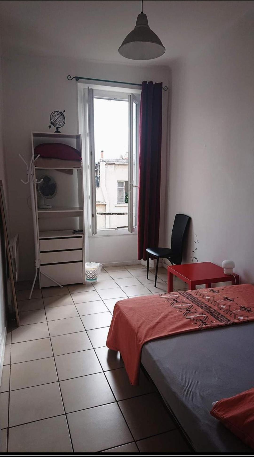 St Charles / La Friche Apartment Marseille Exterior photo